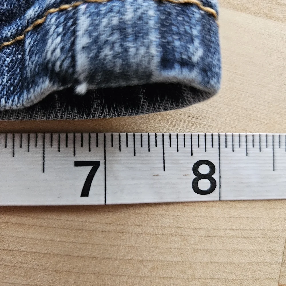 Levis levi 505